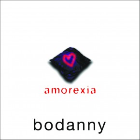 Amorexia