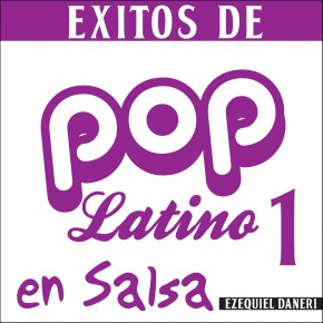 Éxitos de Pop Latino En Salsa 1