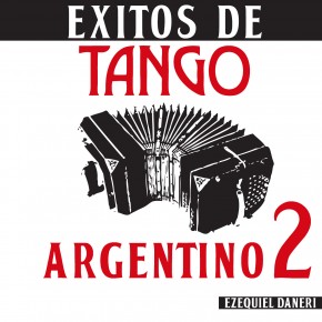 Éxitos de Tango Argentino 2