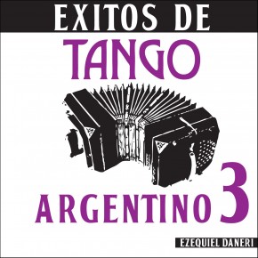 Éxitos de Tango Argentino 3