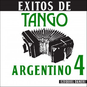 Éxitos de Tango Argentino 4