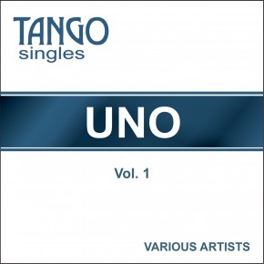Tango Singles - Uno - Vol. 1
