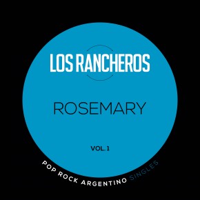 Pop Rock Argentino Singles - Rosemary - Vol. 1
