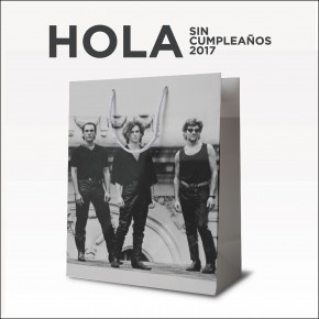 Sin Cumpleaños (2017)