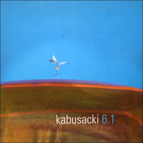 Kabusacki 6.1 - La Maravilla