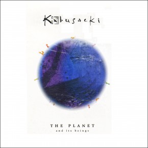 Kabusacki II - The Planets…and its beings