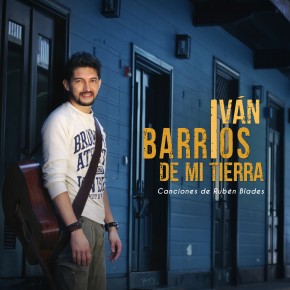 Barrios de Mi Tierra (Canciones de Rubén Blades)