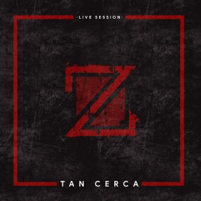 Tan Cerca (Live Session)